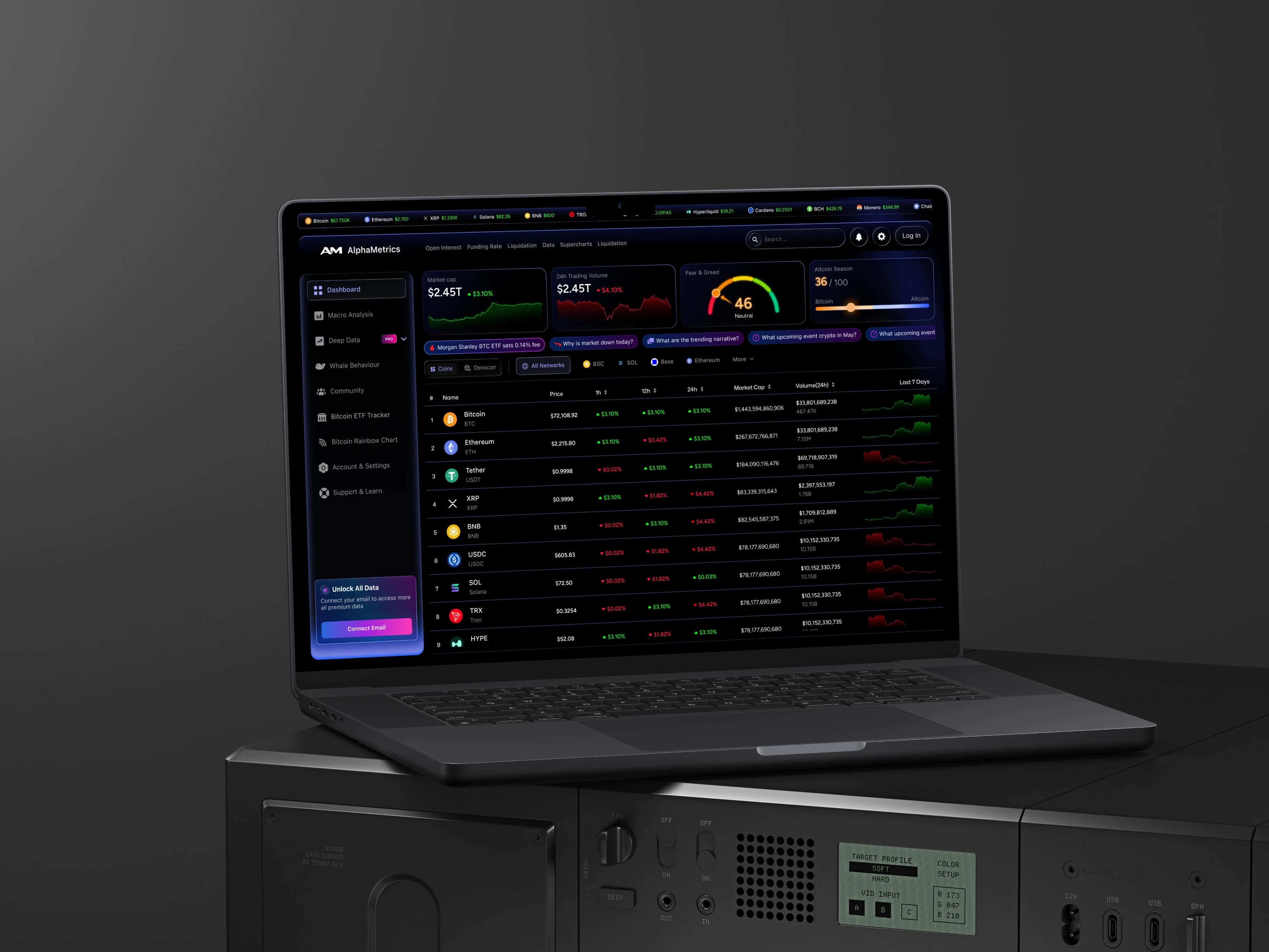Alphametrics